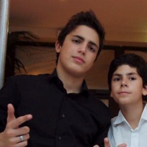 Meet your Posher, Anthony